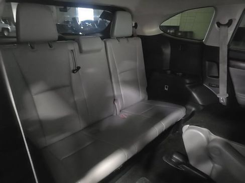 Used 2021 Toyota Highlander Platinum AWD/4WD image 14