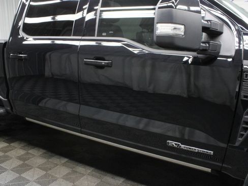 Used 2025 Ford F250 Platinum AWD/4WD image 46