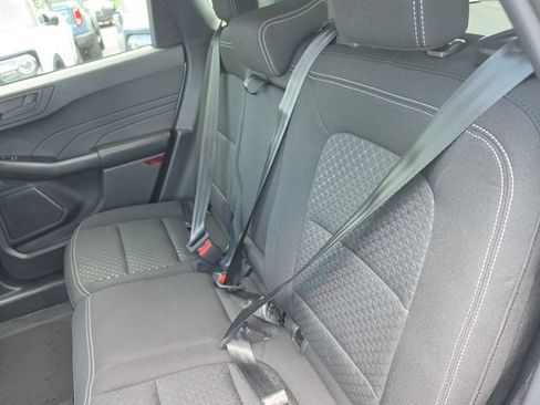 Certified 2025 Ford Escape Active image 11