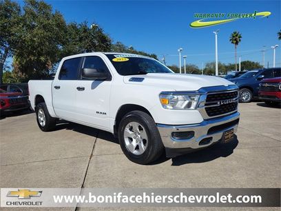 Used 2023 RAM 1500 Big Horn