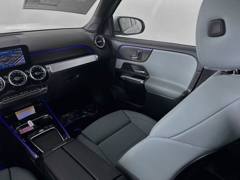 Certified 2026 Mercedes-Benz GLB 250 image 23