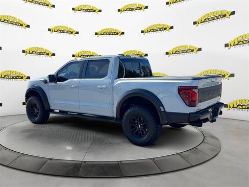 Used 2024 Ford F150 Raptor image 3