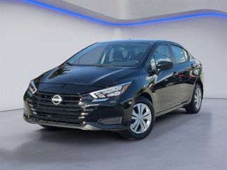 Used 2025 Nissan Versa S w/ Trunk Package FWD video 2
