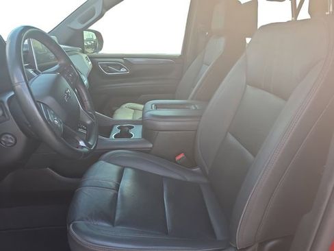 Used 2023 Chevrolet Tahoe RST w/ Luxury Package RWD image 11