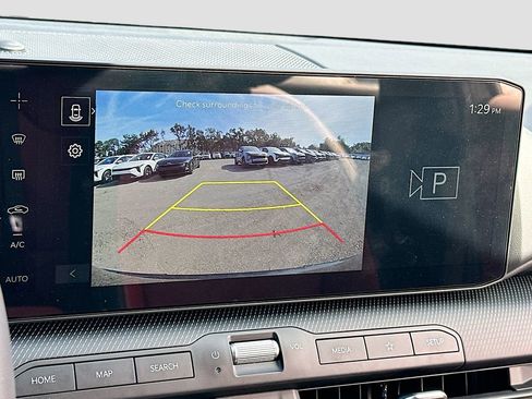 New 2025 Kia K4 GT-Line image 14