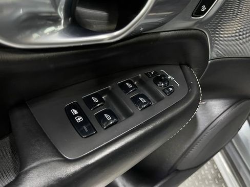 Used 2017 Volvo XC90 T6 Inscription w/ Vision Package image 17