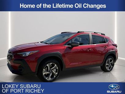 New 2026 Subaru Crosstrek 2.0i Premium