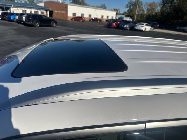Used 2024 Kia Telluride EX FWD image 5