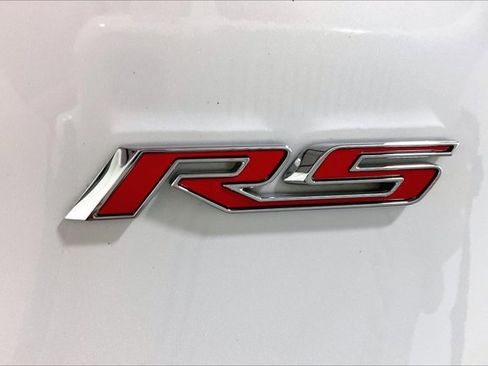 Used 2024 Chevrolet Blazer RS w/ Driver Confidence II Package AWD/4WD image 8