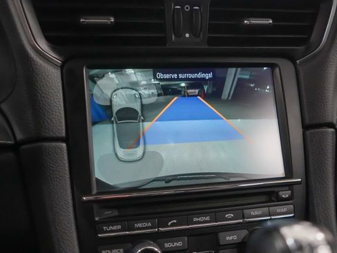 Certified 2016 Porsche 911 Carrera 4S image 27