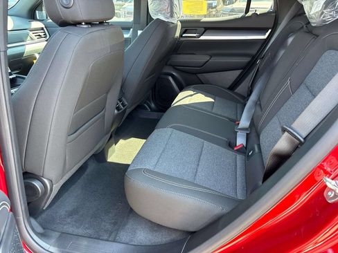 New 2027 GMC Terrain Elevation w/ Black Edition AWD/4WD image 8