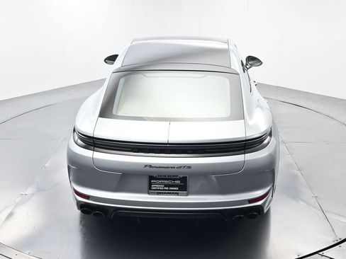 Certified 2026 Porsche Panamera GTS AWD/4WD image 40
