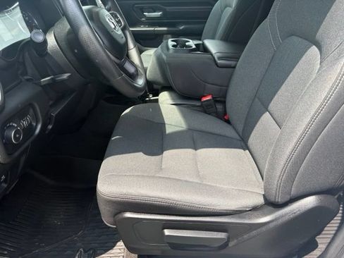 Used 2019 RAM 1500 Tradesman w/ SXT Appearance Group AWD/4WD image 10