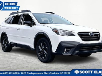 Used 2020 Subaru Outback Onyx Edition XT