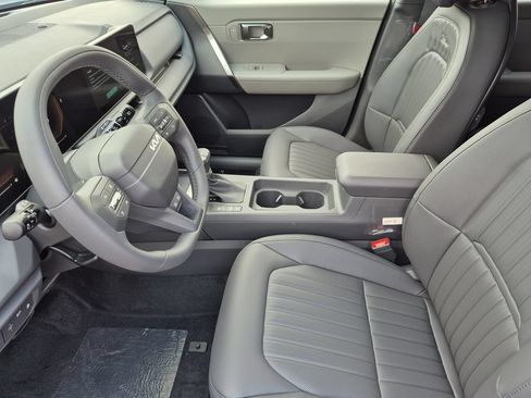 New 2027 Kia Seltos X-Line S AWD/4WD image 10