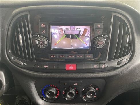 Used 2022 RAM ProMaster City Tradesman image 12