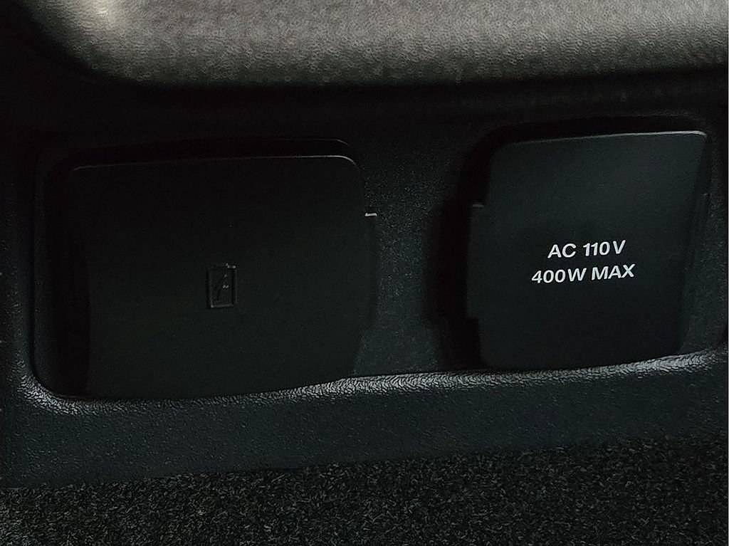New 2026 Ford Bronco Raptor w/ Interior Carbon Fiber Pack AWD/4WD image 10