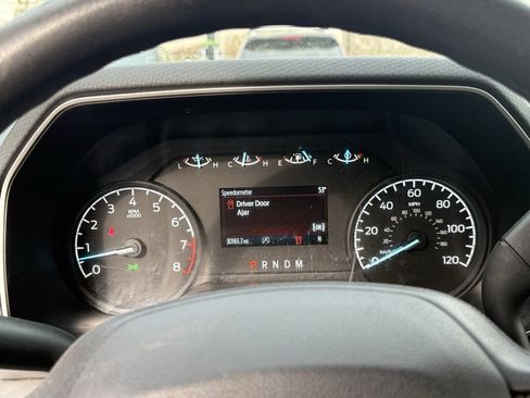 Used 2021 Ford F150 XL w/ Trailer Tow Package image 12