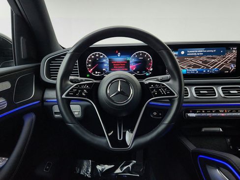 Certified 2026 Mercedes-Benz GLE 350 4MATIC image 27
