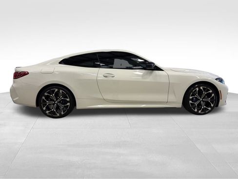 Used 2025 BMW 430i Coupe w/ M Sport Package image 5