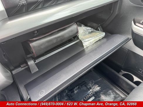 Used 2018 Toyota Tundra Platinum AWD/4WD image 30