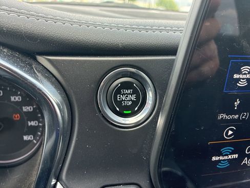 Used 2024 Chevrolet Blazer LT w/ Convenience Package image 11