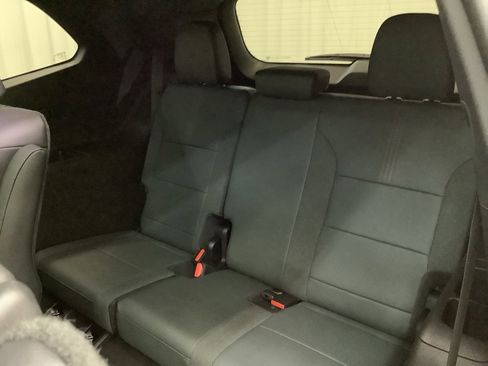 New 2026 GMC Acadia AT4 w/ Super Cruise Package image 27