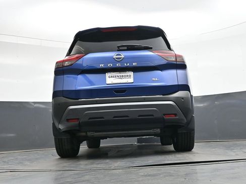 Used 2023 Nissan Rogue SL FWD image 44