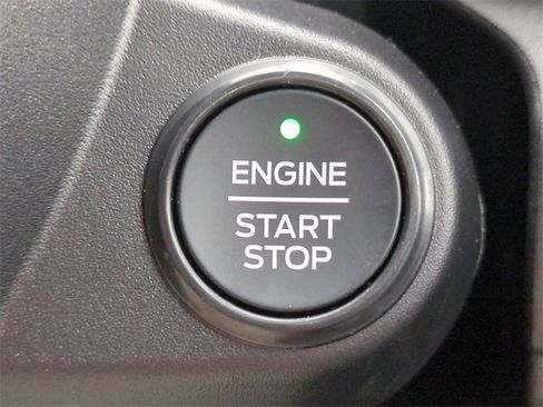 New 2025 Ford Ranger Lariat w/ Black Appearance Package image 28