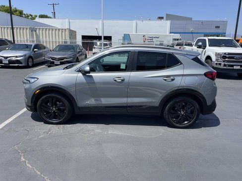 Used 2026 Buick Encore GX Sport Touring w/ Advanced Technology Package FWD image 8
