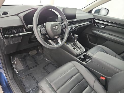 Certified 2024 Honda CR-V EX-L image 16