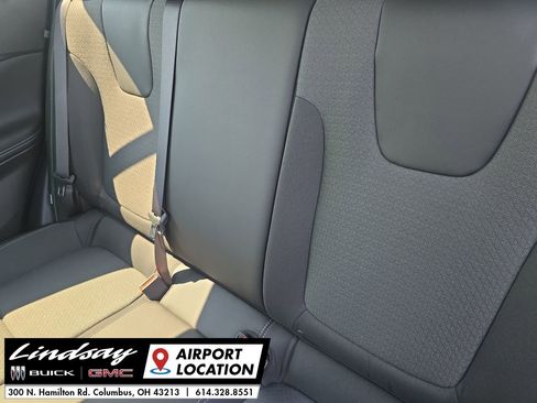 New 2026 Buick Encore GX Preferred image 23