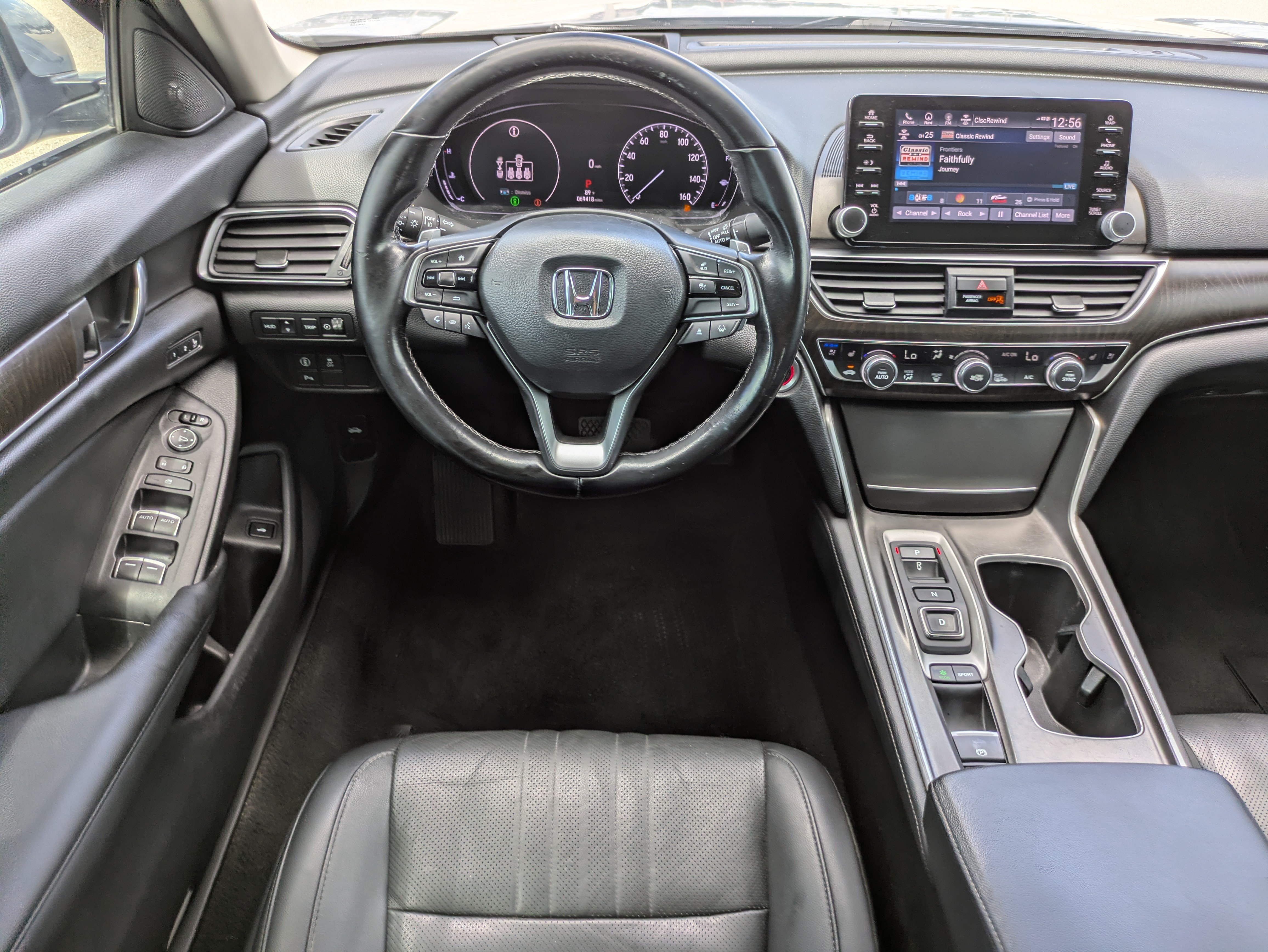 Used 2021 Honda Accord Touring image 15