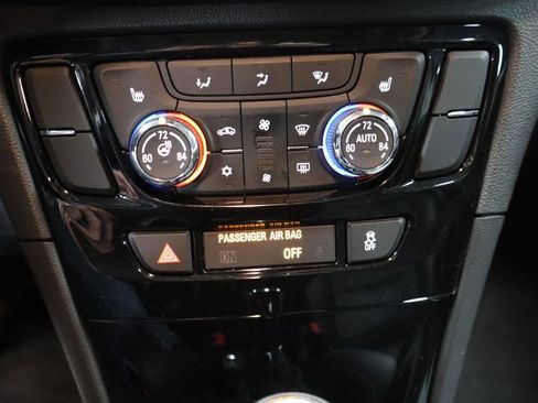 Used 2017 Buick Encore Essence w/ Experience Buick Package image 16