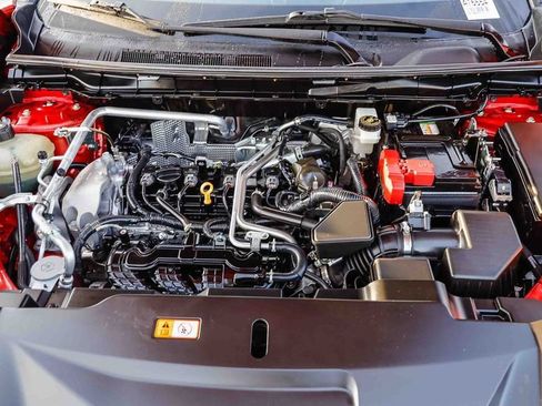 Used 2024 Mitsubishi Outlander SEL image 32