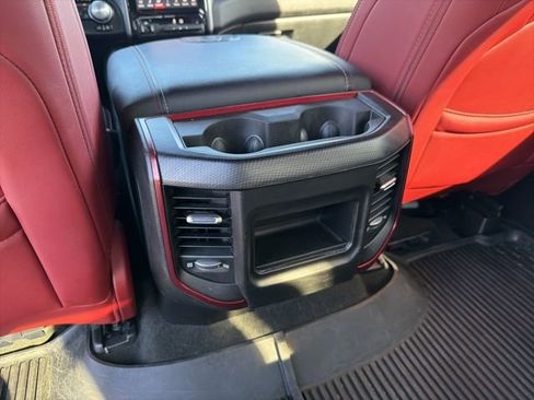 Used 2023 RAM 1500 Rebel w/ Rebel Level 1 Equipment Group image 26
