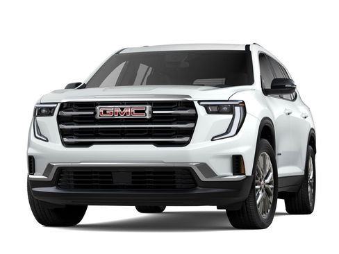 New 2025 GMC Acadia Elevation w/ Elevation Premium Package FWD image 25