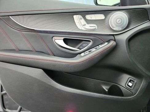 Used 2016 Mercedes-Benz C 450 AMG image 24