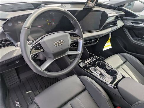 New 2025 Audi A6 e-tron Premium Plus image 3
