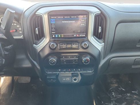 Used 2021 Chevrolet Silverado 2500 LT w/ Z71 Off-Road Package image 11