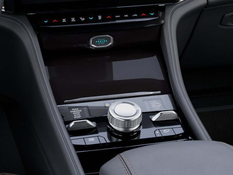 New 2027 Jeep Grand Cherokee L Summit AWD/4WD image 33