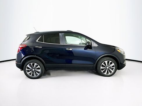 Used 2022 Buick Encore Preferred AWD/4WD image 10