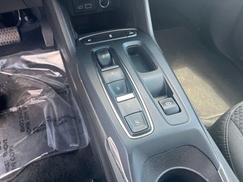 Used 2023 Chevrolet Bolt LT w/ Driver Confidence Package FWD image 43