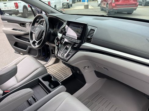 Certified 2023 Honda Odyssey Touring image 33