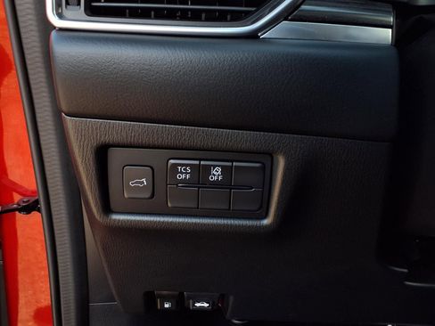 Used 2020 MAZDA CX-5 Grand Touring image 13