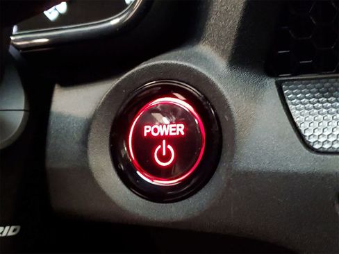 Certified 2023 Honda CR-V Sport image 7