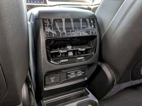 New 2026 Jeep Grand Cherokee L 2WD image 16