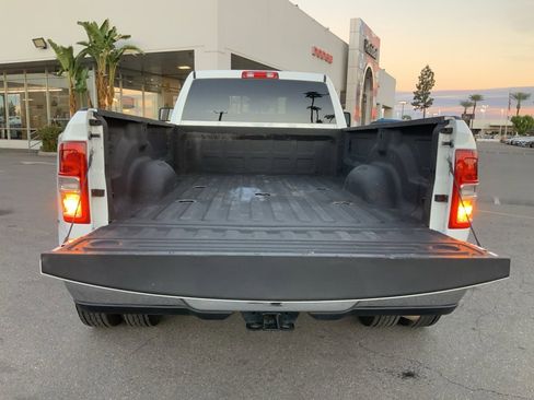 Certified 2024 RAM 3500 Big Horn image 7