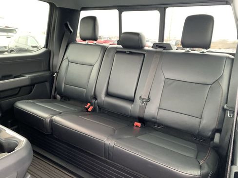 Used 2024 Ford F250 Lariat w/ Sport Appearance Package image 22