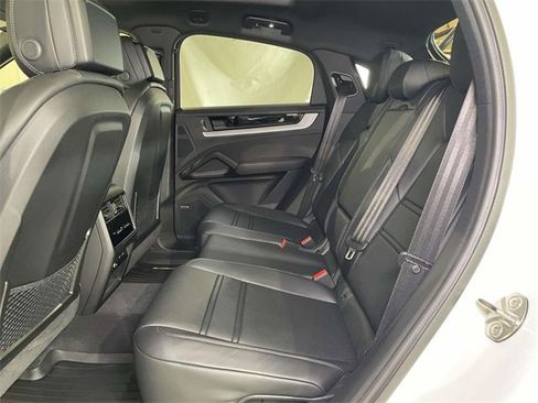 New 2026 Porsche Cayenne E-Hybrid Coupe image 19